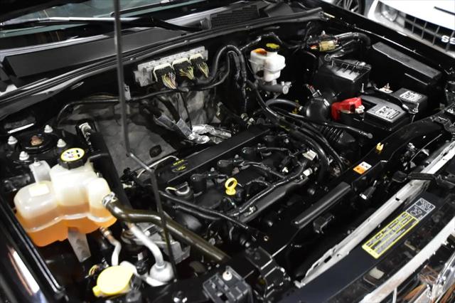 2009 Ford Escape Limited