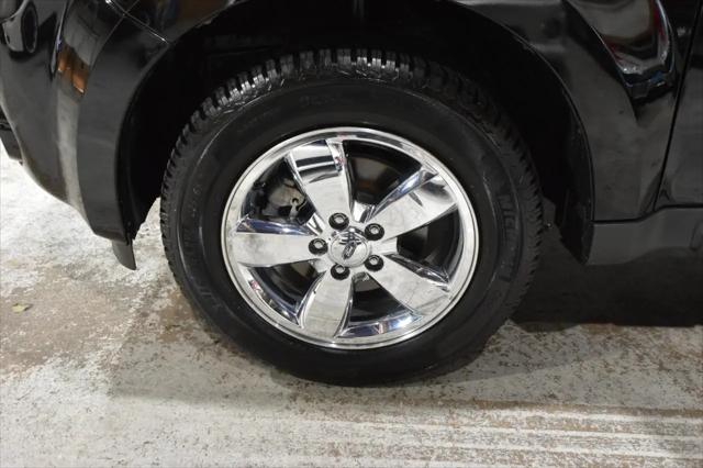2009 Ford Escape Limited