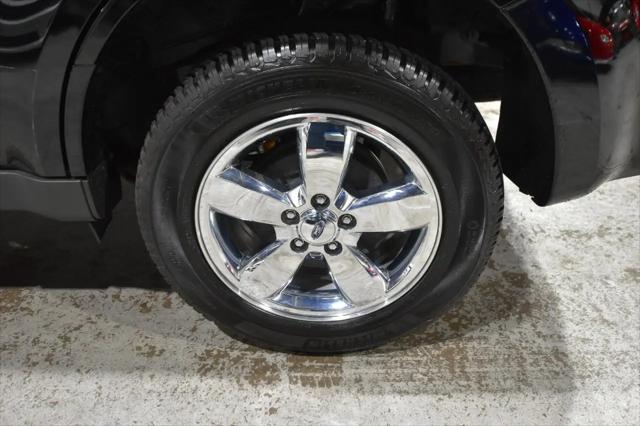 2009 Ford Escape Limited