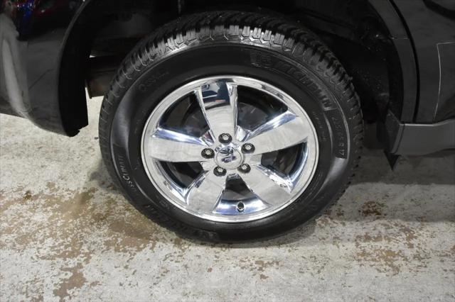 2009 Ford Escape Limited