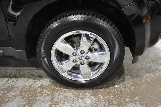 2009 Ford Escape Limited