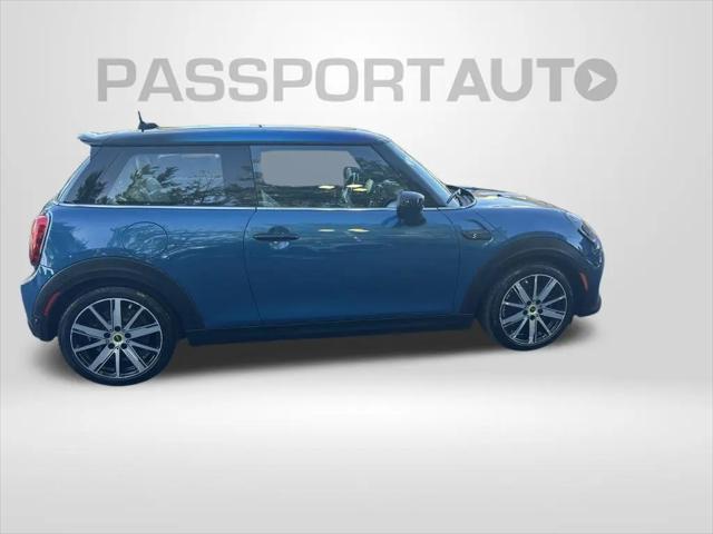 2024 MINI SE Hardtop Cooper