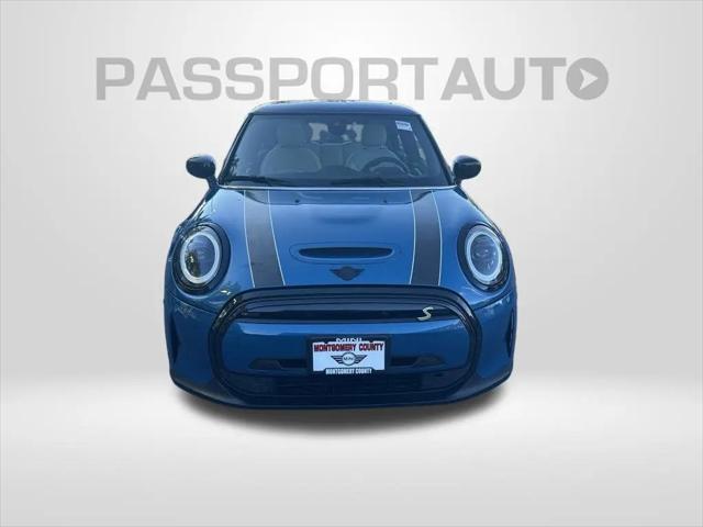 2024 MINI SE Hardtop Cooper