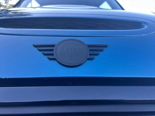2024 MINI SE Hardtop Cooper