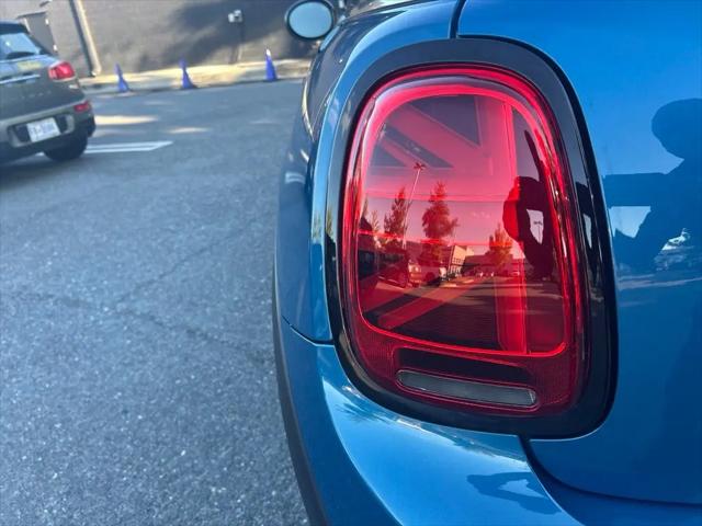 2024 MINI SE Hardtop Cooper