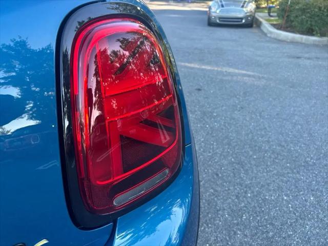 2024 MINI SE Hardtop Cooper