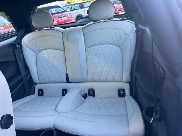 2024 MINI SE Hardtop Cooper