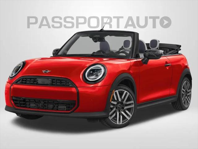 2026 MINI Cooper Convertible Cooper S for sale in Gaithersburg, MD