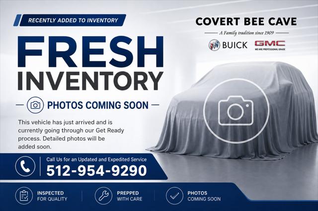 2023 Chevrolet Silverado 1500 2WD Crew Cab Short Bed LT for sale in Austin, TX