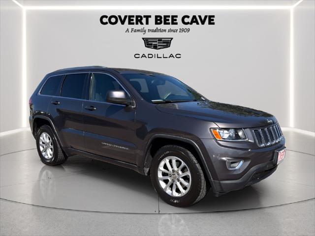 2015 Jeep Grand Cherokee Laredo for sale in Austin, TX