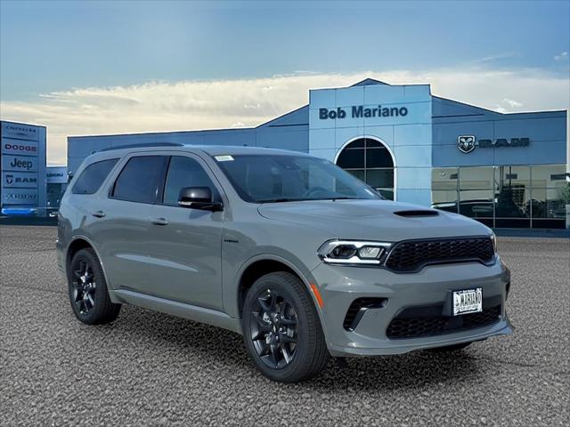 2027 Dodge Durango GT Plus HEMI for sale in Concord, NH