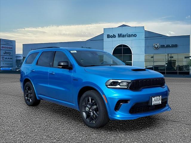 2027 Dodge Durango GT Plus HEMI for sale in Concord, NH