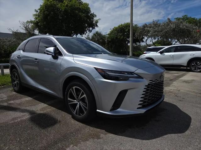 2026 Lexus RX 350 Premium for sale in Tamarac, FL