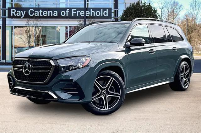 2027 Mercedes-Benz GLS GLS 450 for sale in Freehold, NJ