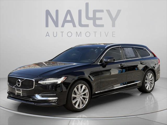 2020 Volvo V90 T6 Inscription for sale in Decatur, GA