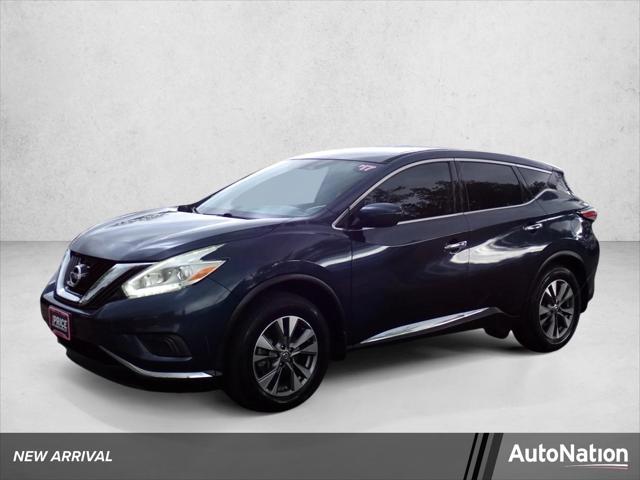 2017 Nissan Murano S for sale in Centennial, CO