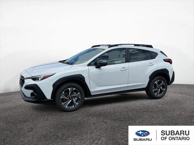 2026 Subaru Crosstrek Premium for sale in Ontario, CA