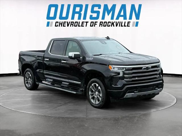 2024 Chevrolet Silverado 1500 High Country for sale in Rockville, MD