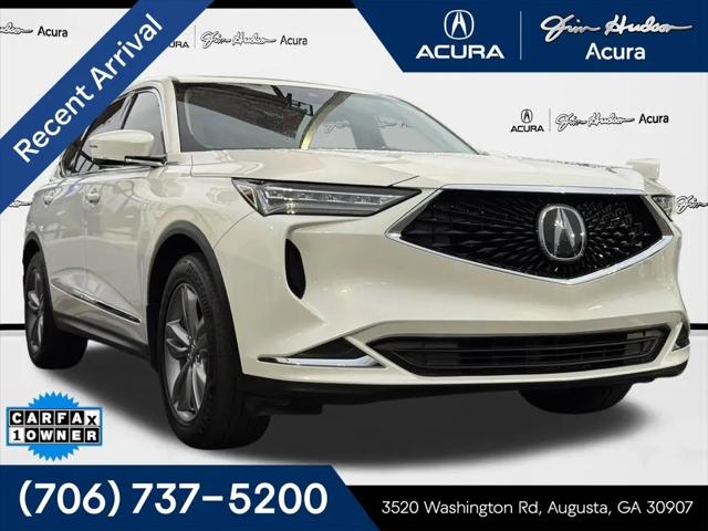 2024 Acura MDX Standard for sale in Augusta, GA