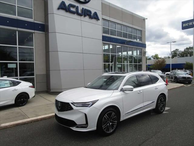 2026 Acura MDX Advance Package for sale in New Castle, DE