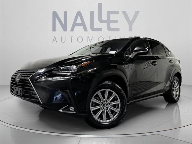 2019 Lexus NX 300 NX 300 for sale in Marietta, GA
