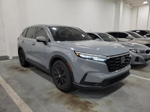2025 Honda CR-V EX-L 2WD for sale in Fort Lauderdale, FL