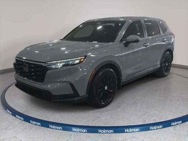 2025 Honda CR-V EX-L 2WD for sale in Fort Lauderdale, FL
