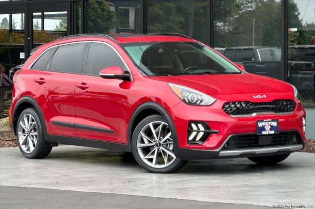 2022 Kia Niro Touring SE for sale in Gresham, OR
