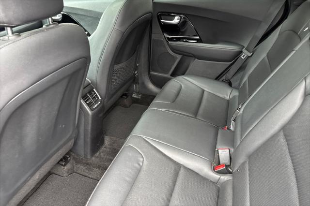 2022 Kia Niro Touring SE