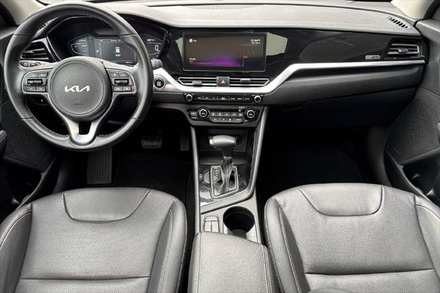 2022 Kia Niro Touring SE