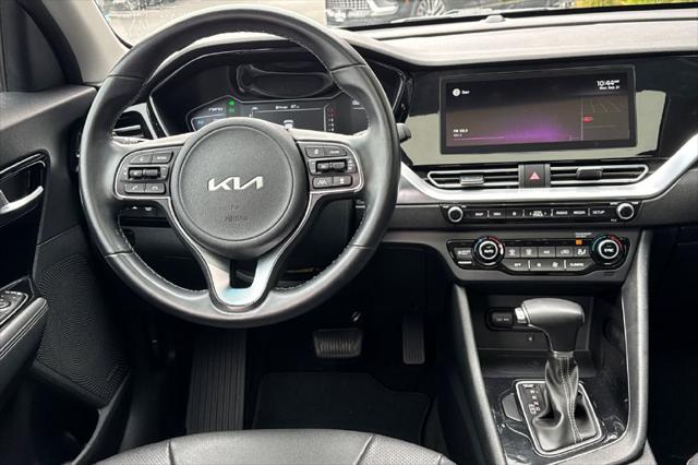 2022 Kia Niro Touring SE