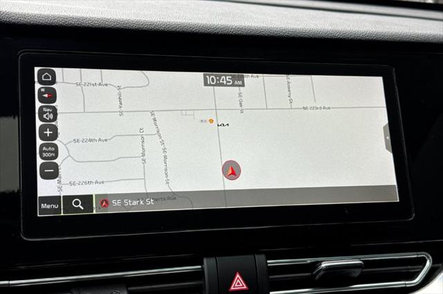 2022 Kia Niro Touring SE