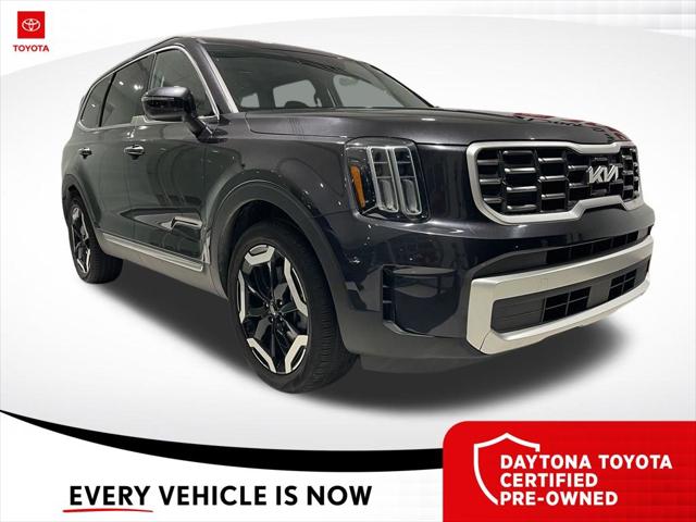 2025 Kia Telluride S for sale in Daytona Beach, FL