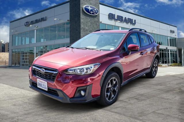 2019 Subaru Crosstrek 2.0i Premium for sale in Riverside, CA