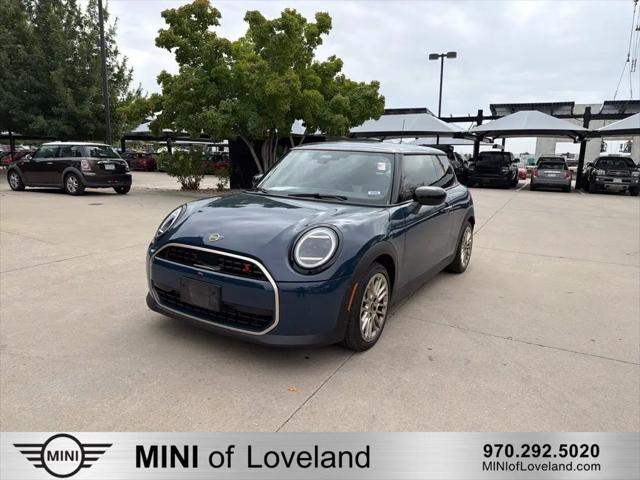 2025 MINI Hardtop Cooper S for sale in Loveland, CO