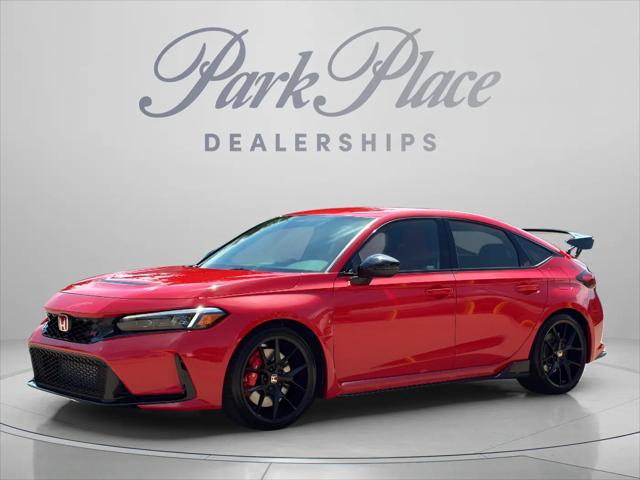 2025 Honda Civic Type R for sale in Arlington, TX