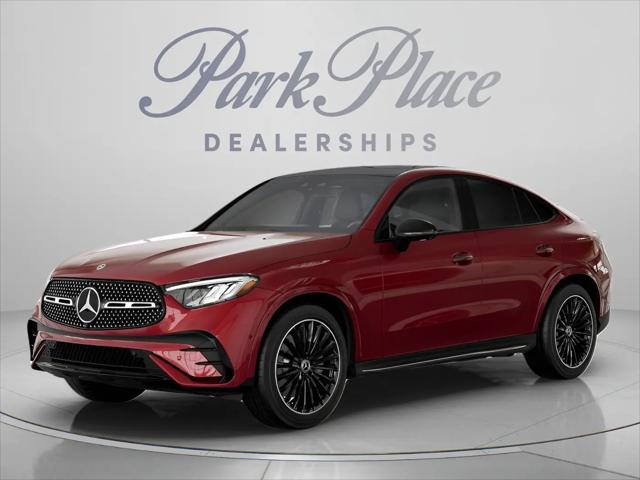 2027 Mercedes-Benz GLC GLC 300 for sale in Arlington, TX