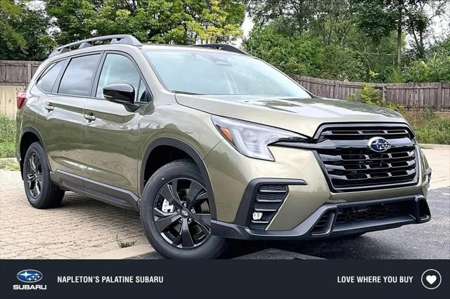 2027 Subaru Ascent Premium for sale in Palatine, IL