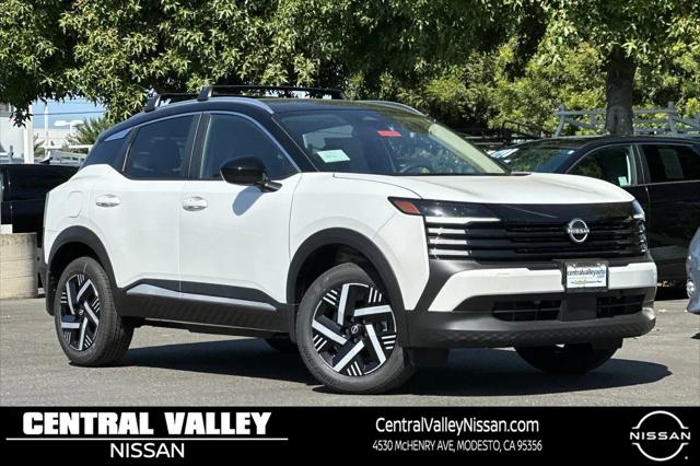 2027 Nissan Kicks SV for sale in Modesto, CA
