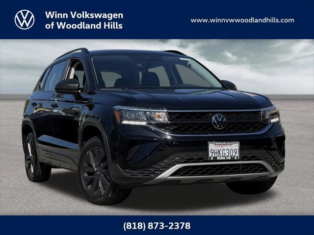 2023 Volkswagen Taos 1.5T S for sale in Woodland Hills, CA