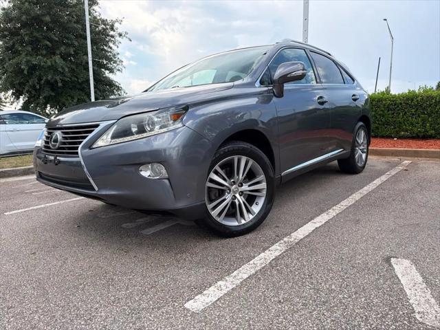2015 Lexus RX 350 RX 350 for sale in LaGrange, GA