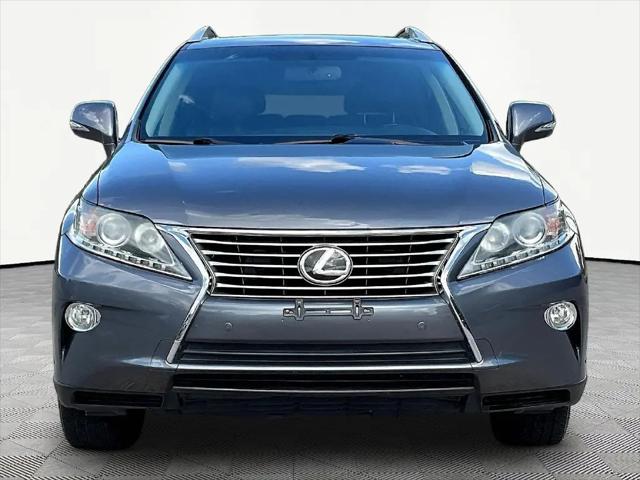 2015 Lexus RX 350 RX 350