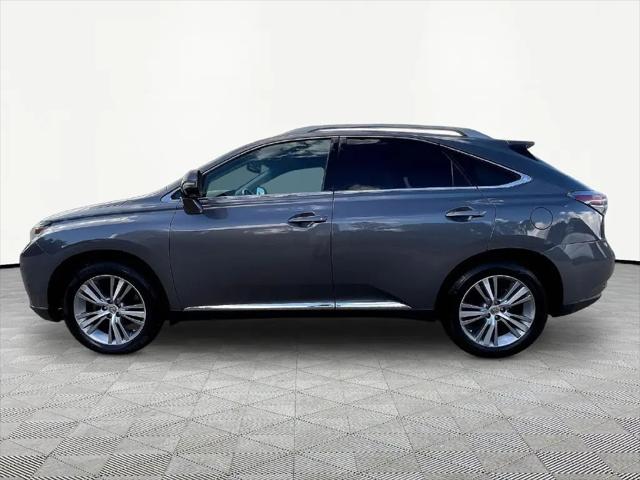 2015 Lexus RX 350 RX 350