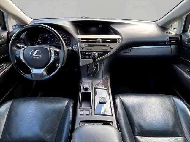 2015 Lexus RX 350 RX 350