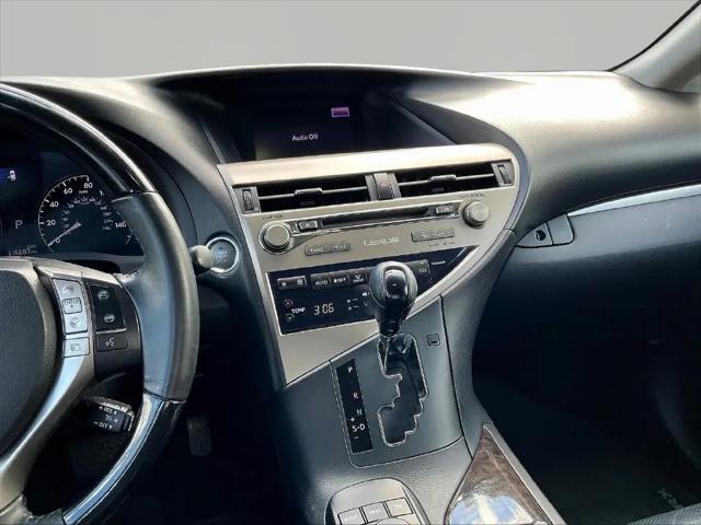2015 Lexus RX 350 RX 350