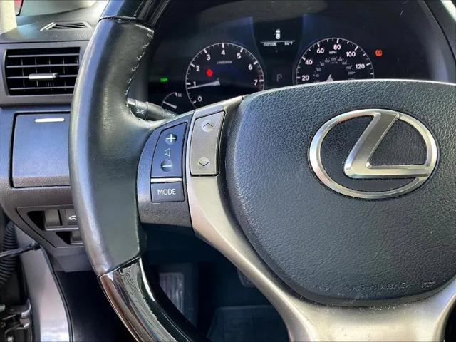 2015 Lexus RX 350 RX 350