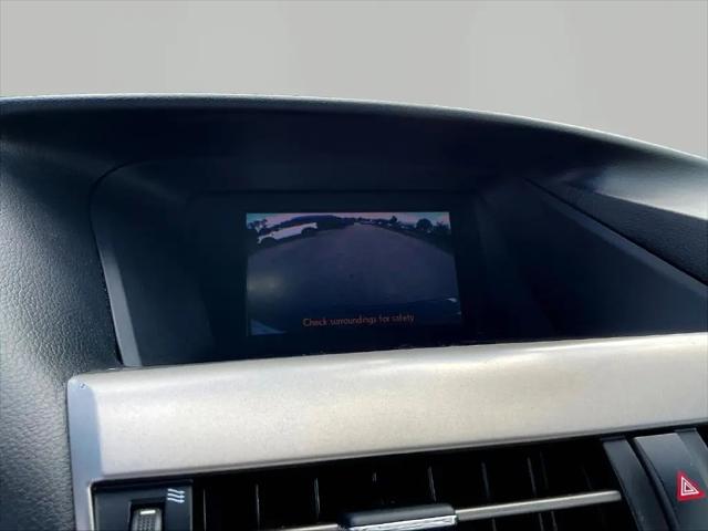 2015 Lexus RX 350 RX 350