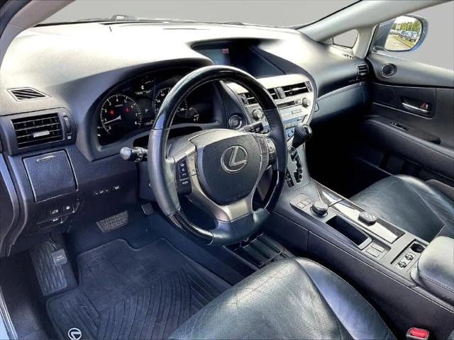 2015 Lexus RX 350 RX 350