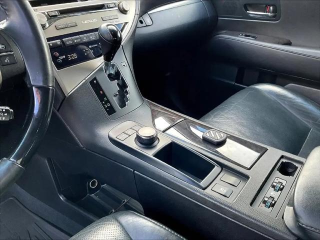 2015 Lexus RX 350 RX 350