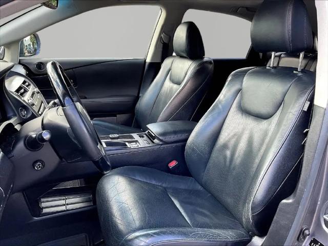 2015 Lexus RX 350 RX 350